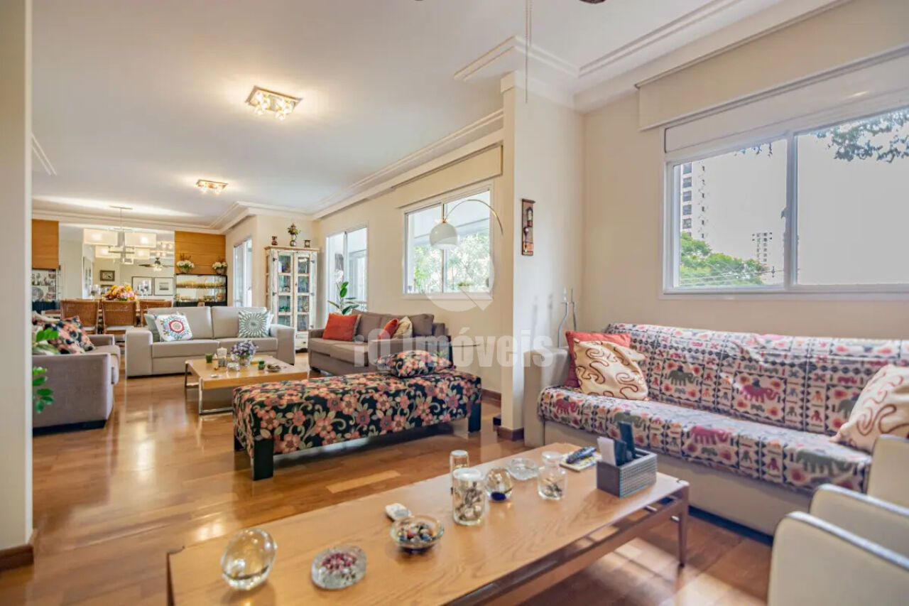 Apartamento para Venda - VILA ROMANA