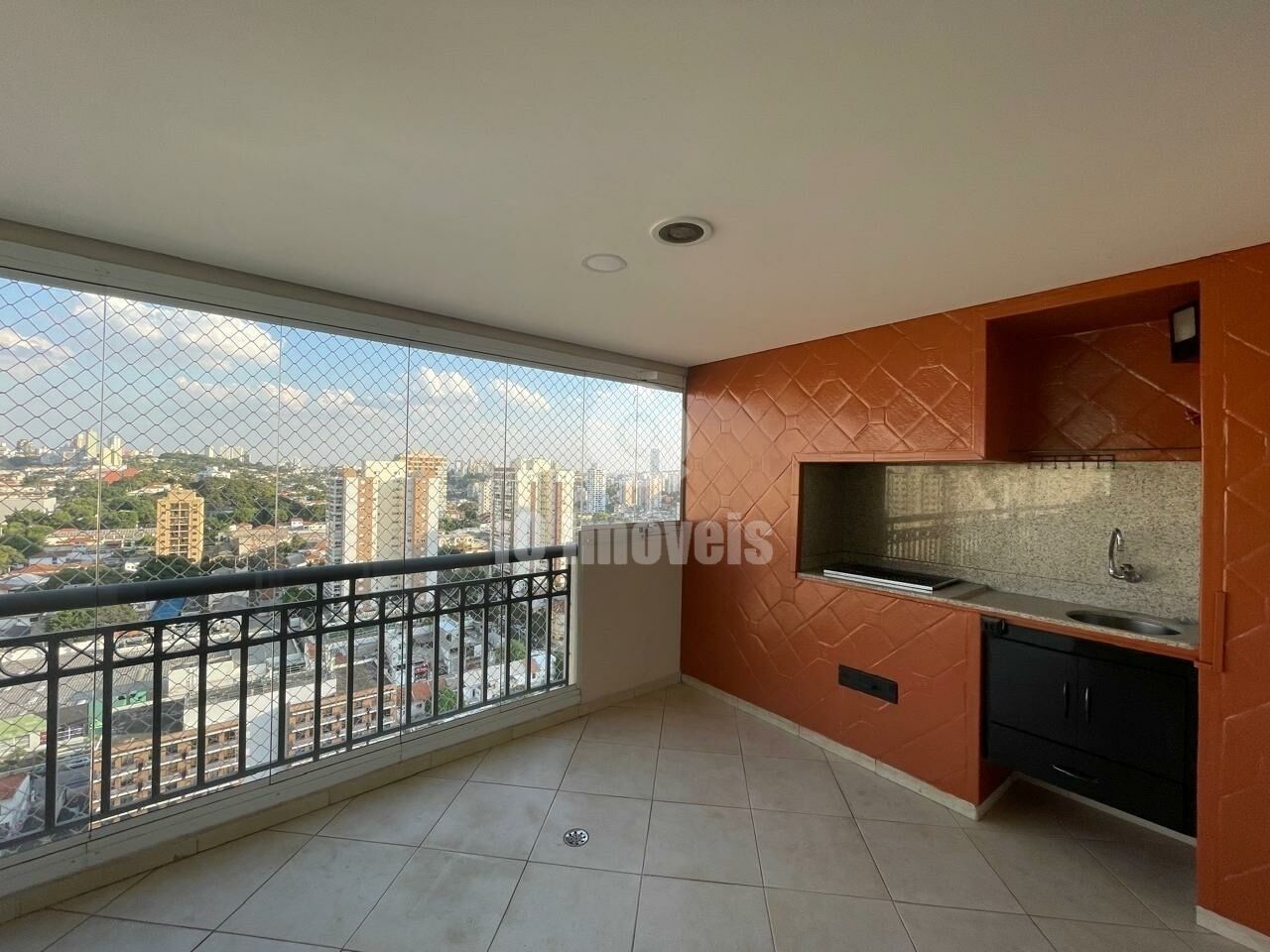 Apartamento para Venda - VILA ROMANA