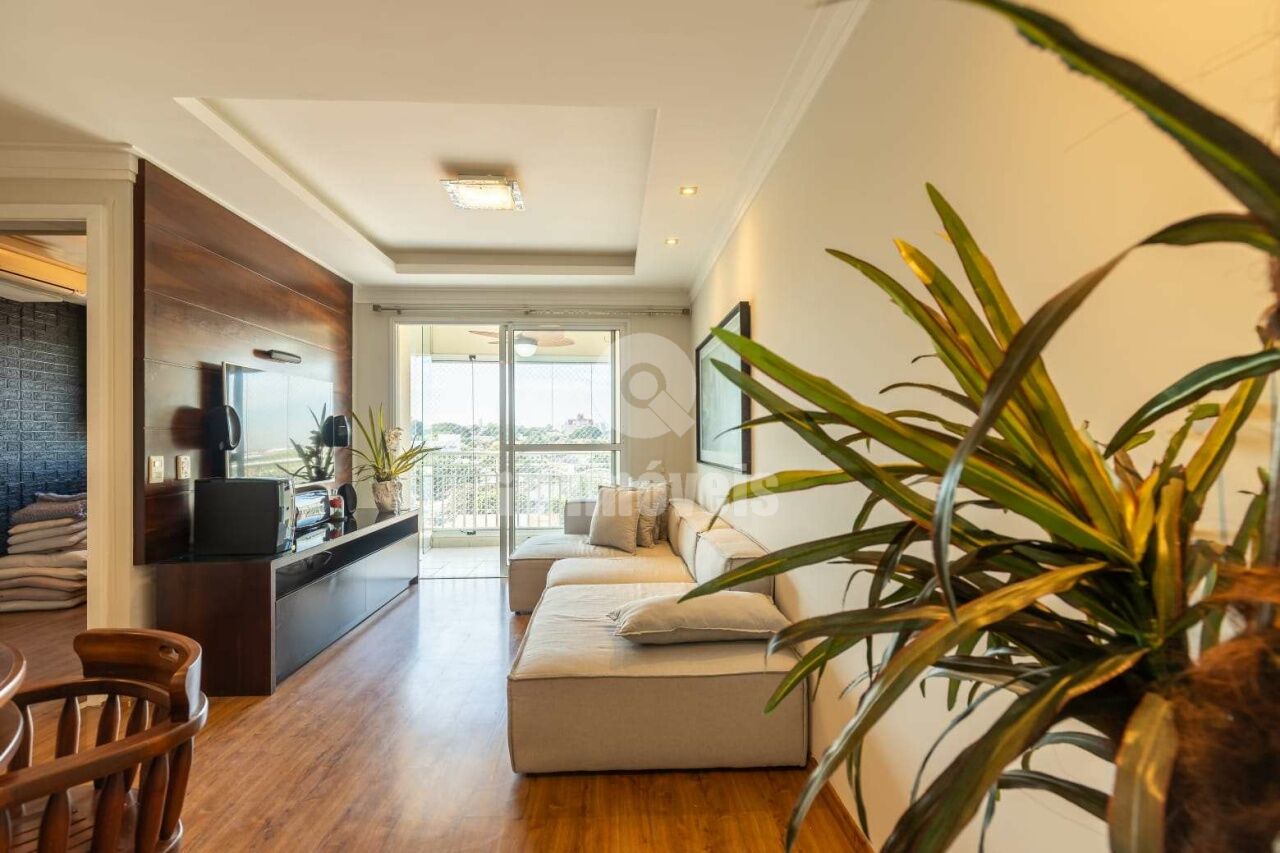 Apartamento para Venda - MOEMA