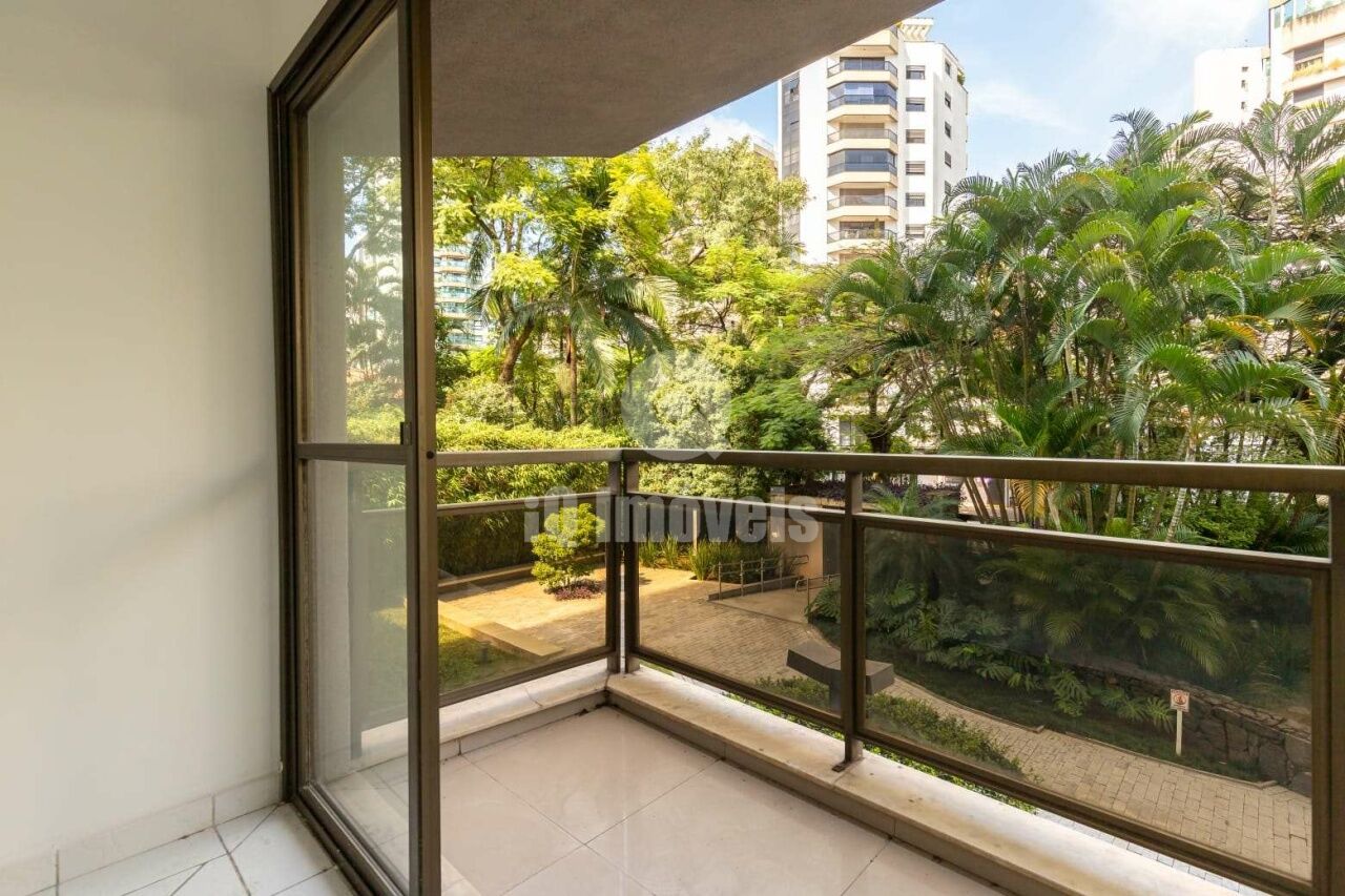 Apartamento para Venda - MOEMA