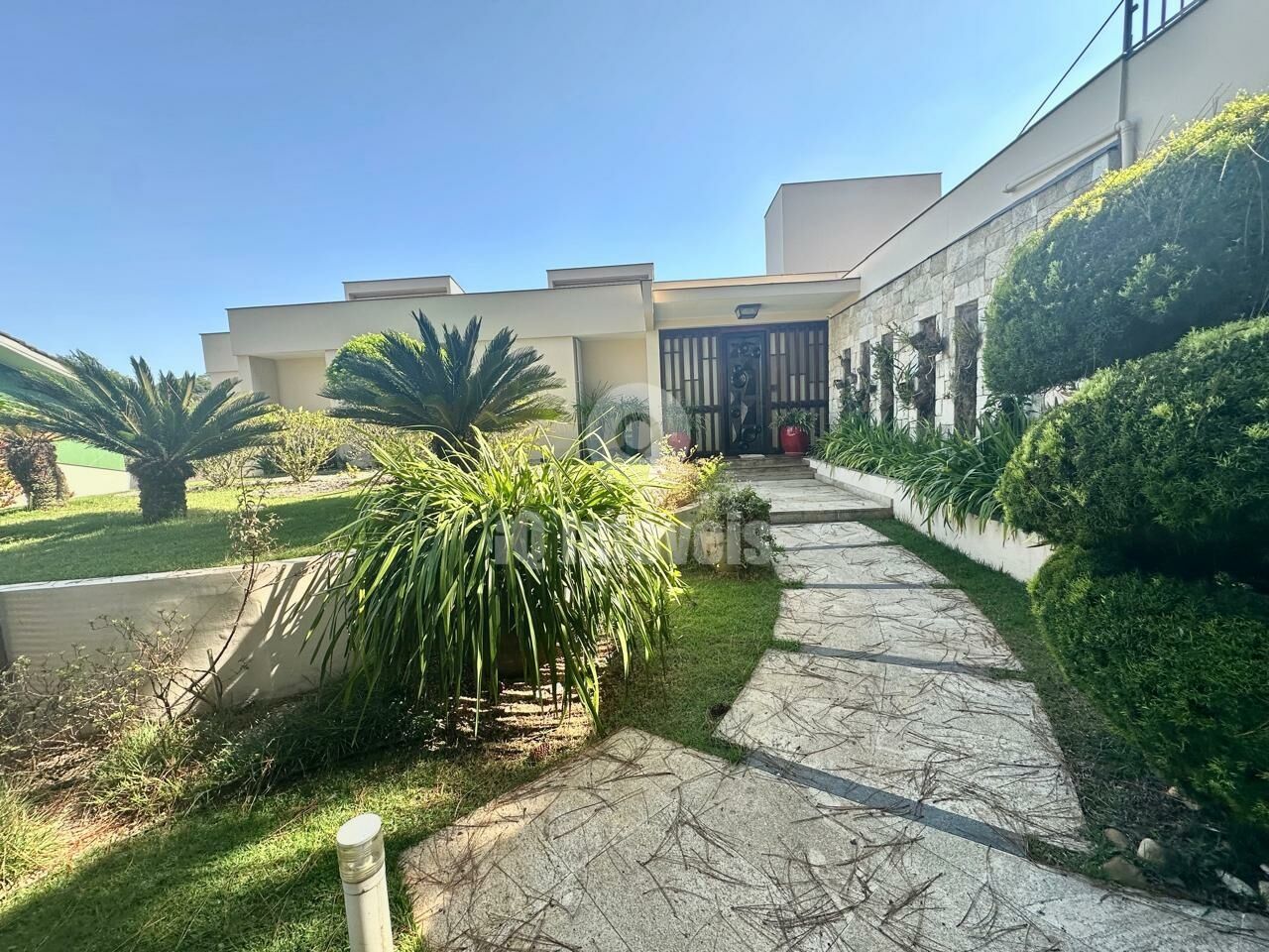 Casa em Condomínio para Venda - CHÁCARA MONTE ALEGRE
