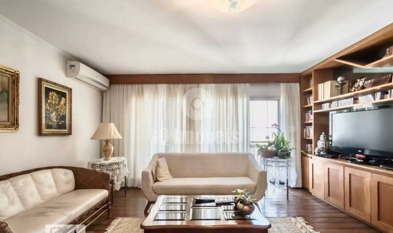 Apartamento para Venda - BROOKLIN NOVO