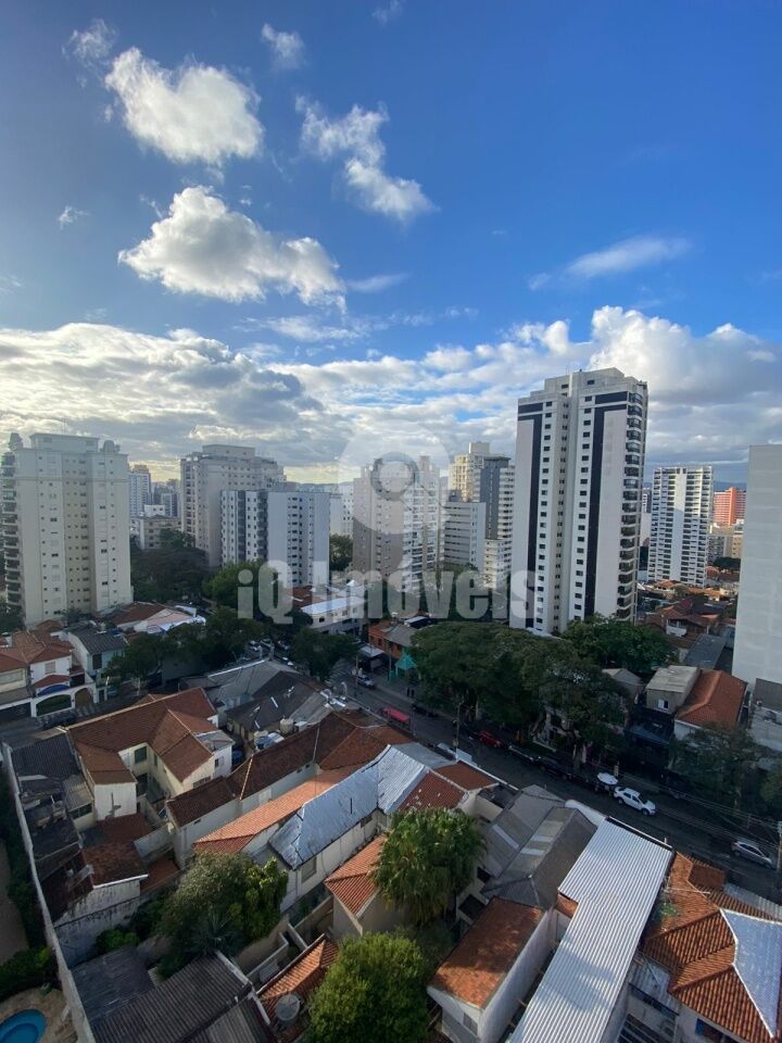 Cobertura para Venda - PINHEIROS