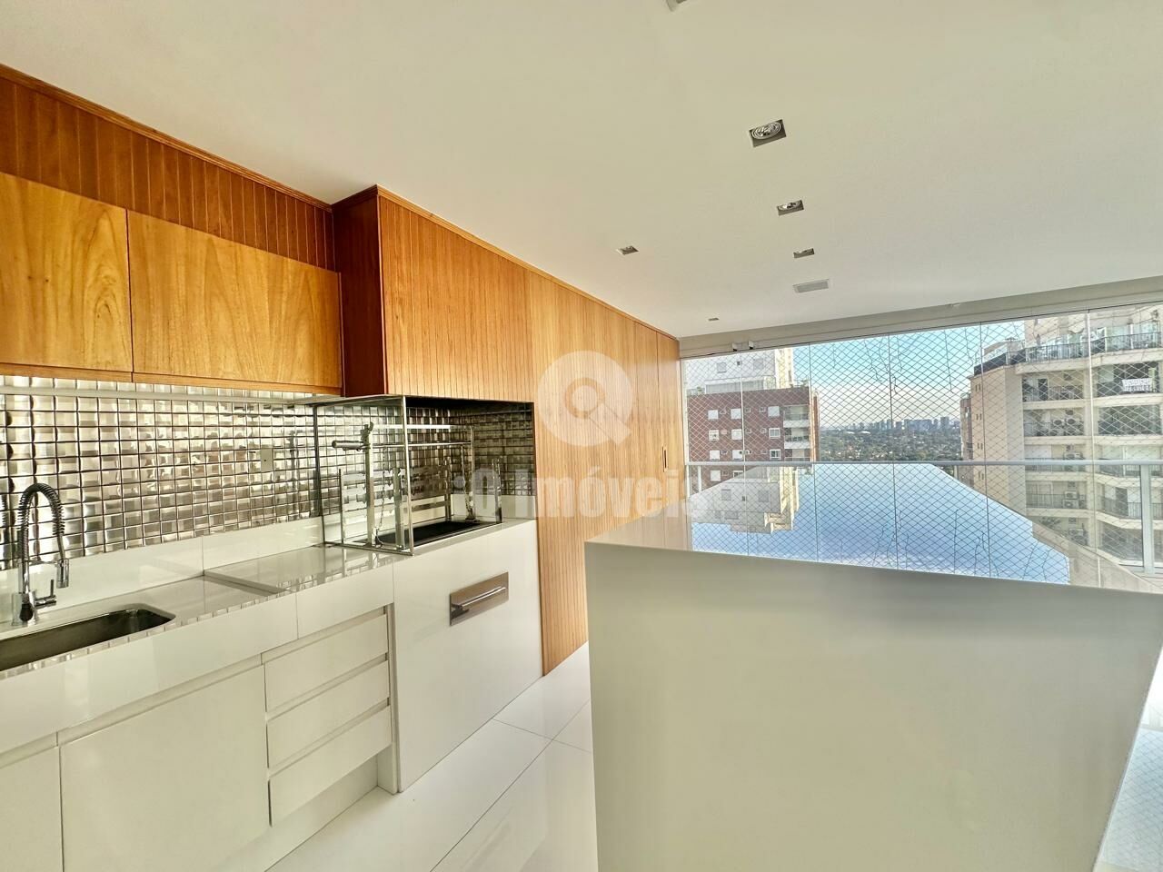 Apartamento para Venda - CAMPO BELO