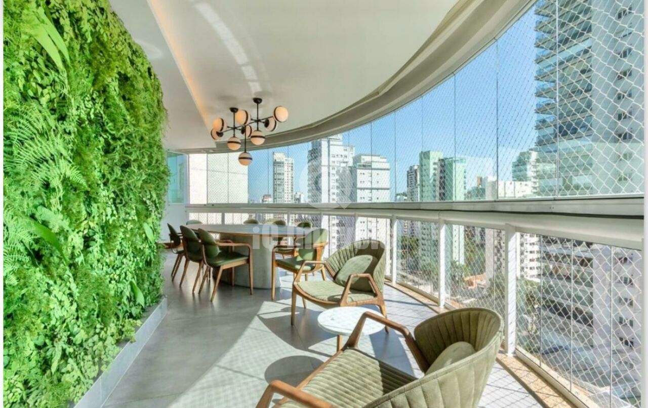 Apartamento para Venda - PLANALTO PAULISTA