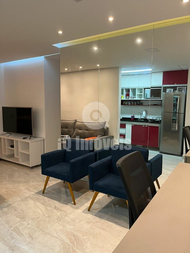 Apartamento para Venda - SANTO AMARO