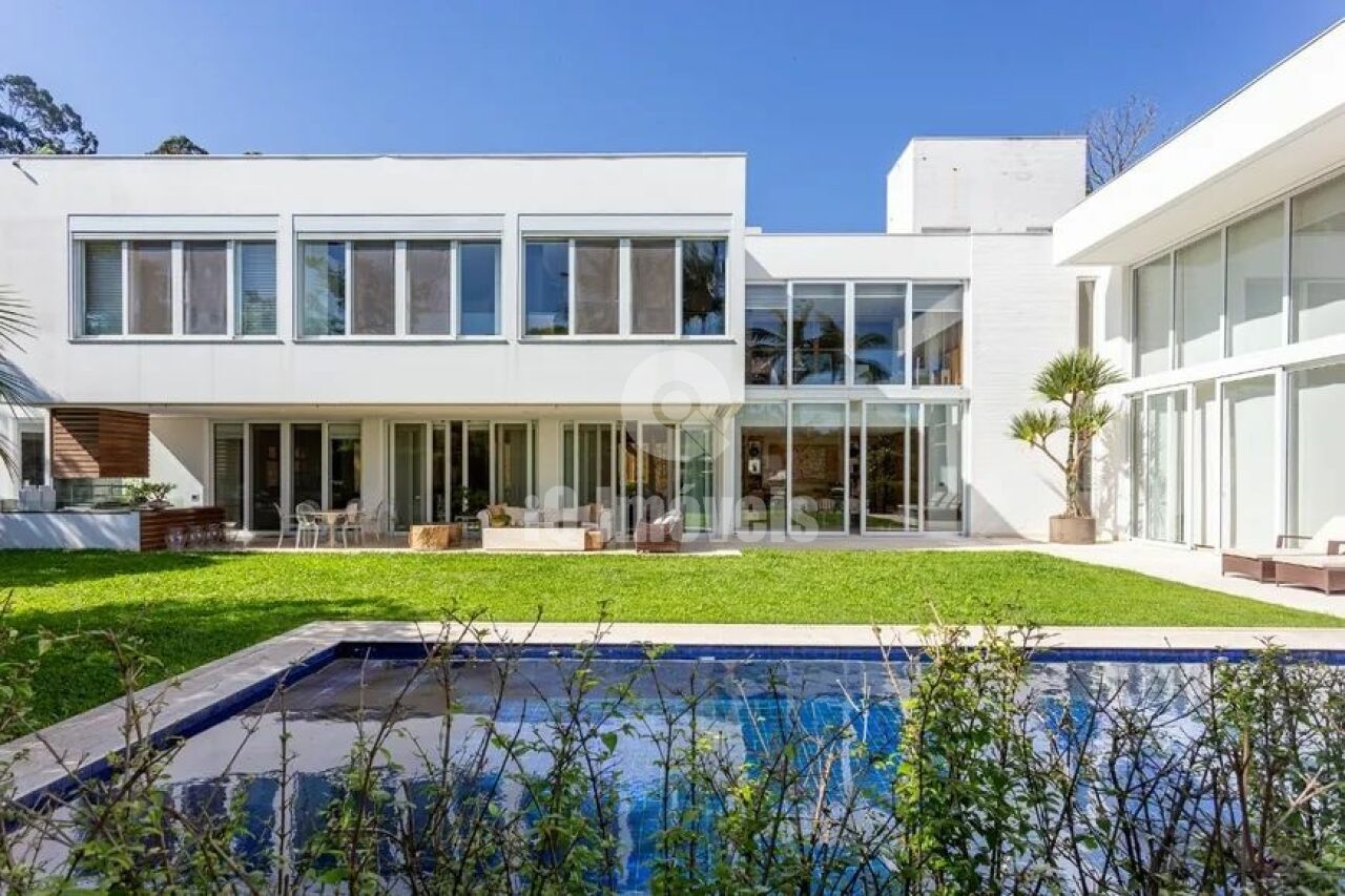 Casa em Condomínio para Venda - VILA MORUMBI