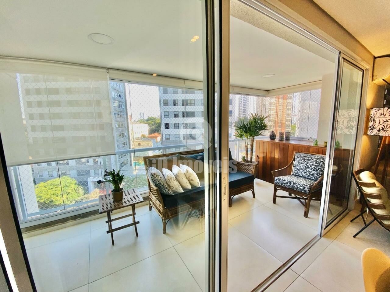 Apartamento para Venda - BROOKLIN NOVO