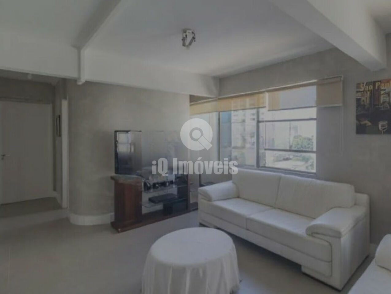 Apartamento para Venda - MOEMA