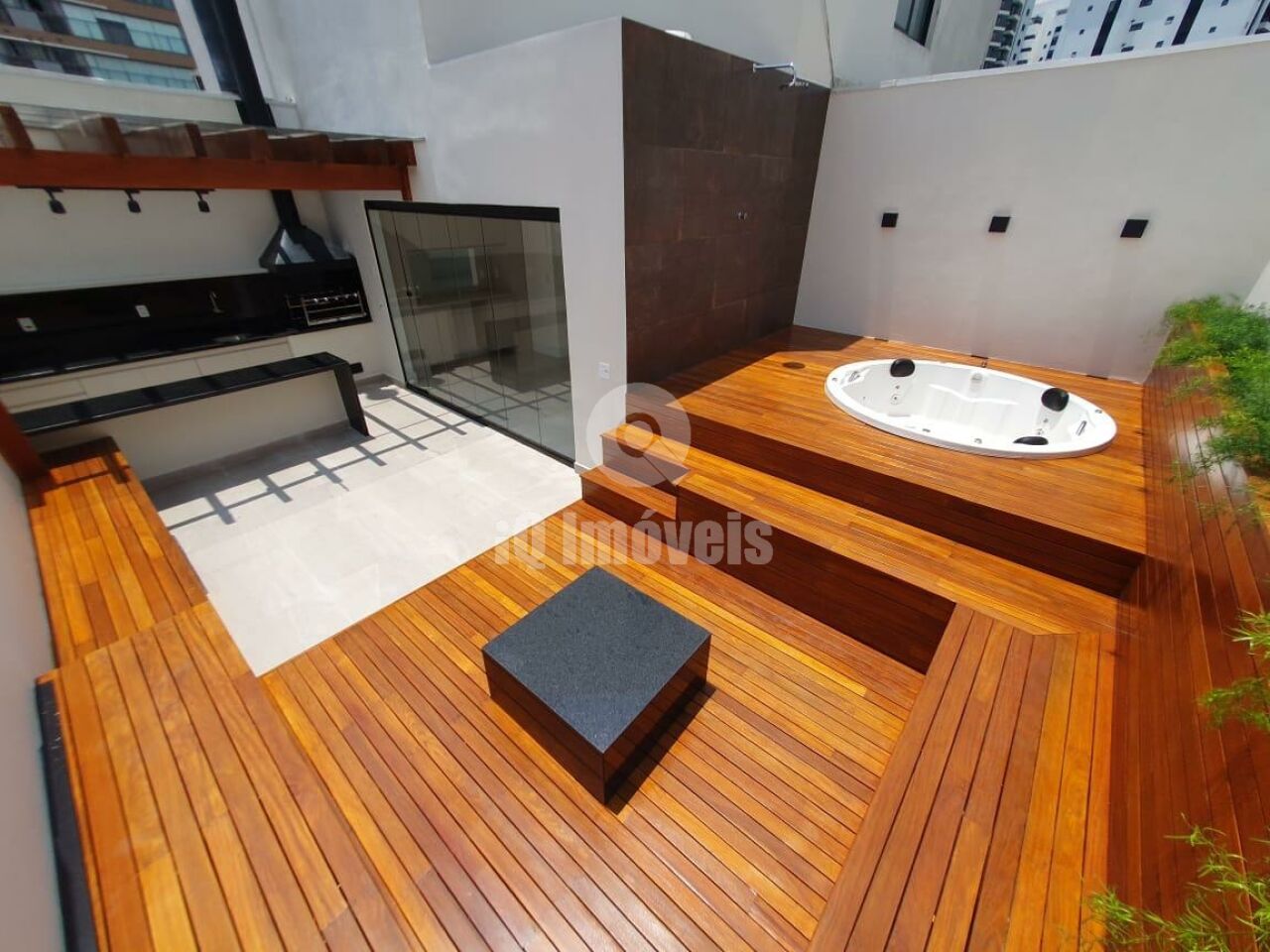 Cobertura Duplex para Venda - VILA OLÍMPIA