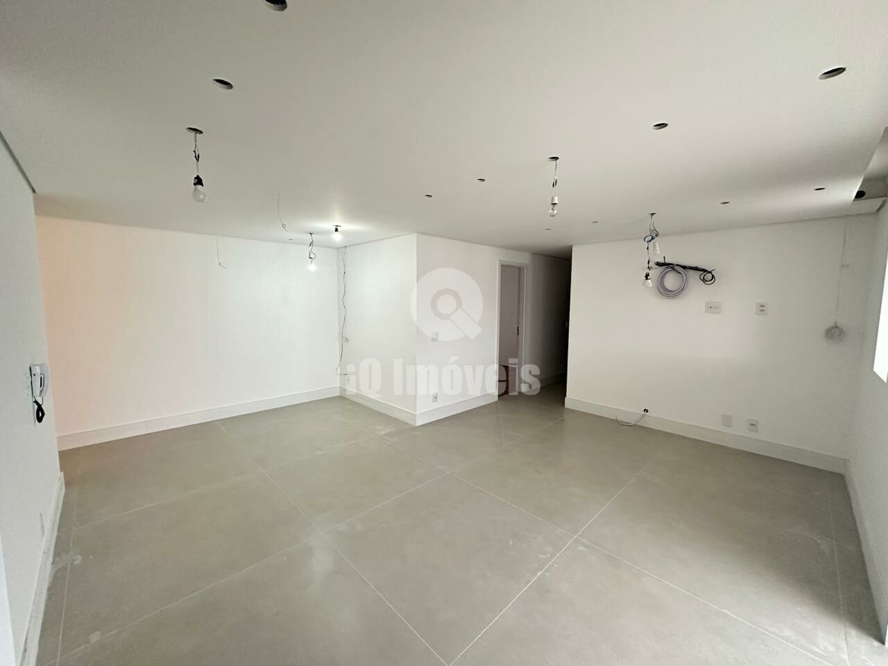 Apartamento para Venda - SANTO AMARO
