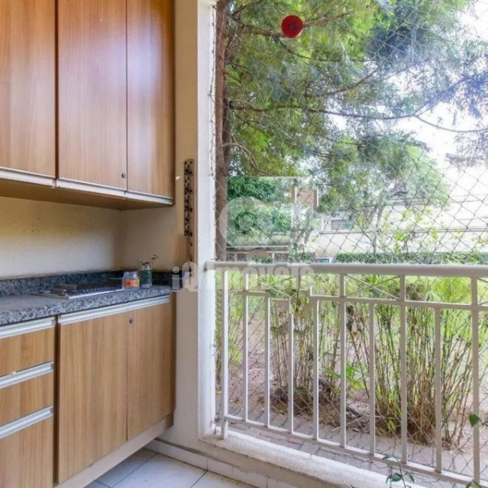 Apartamento para Venda - ÁGUA BRANCA