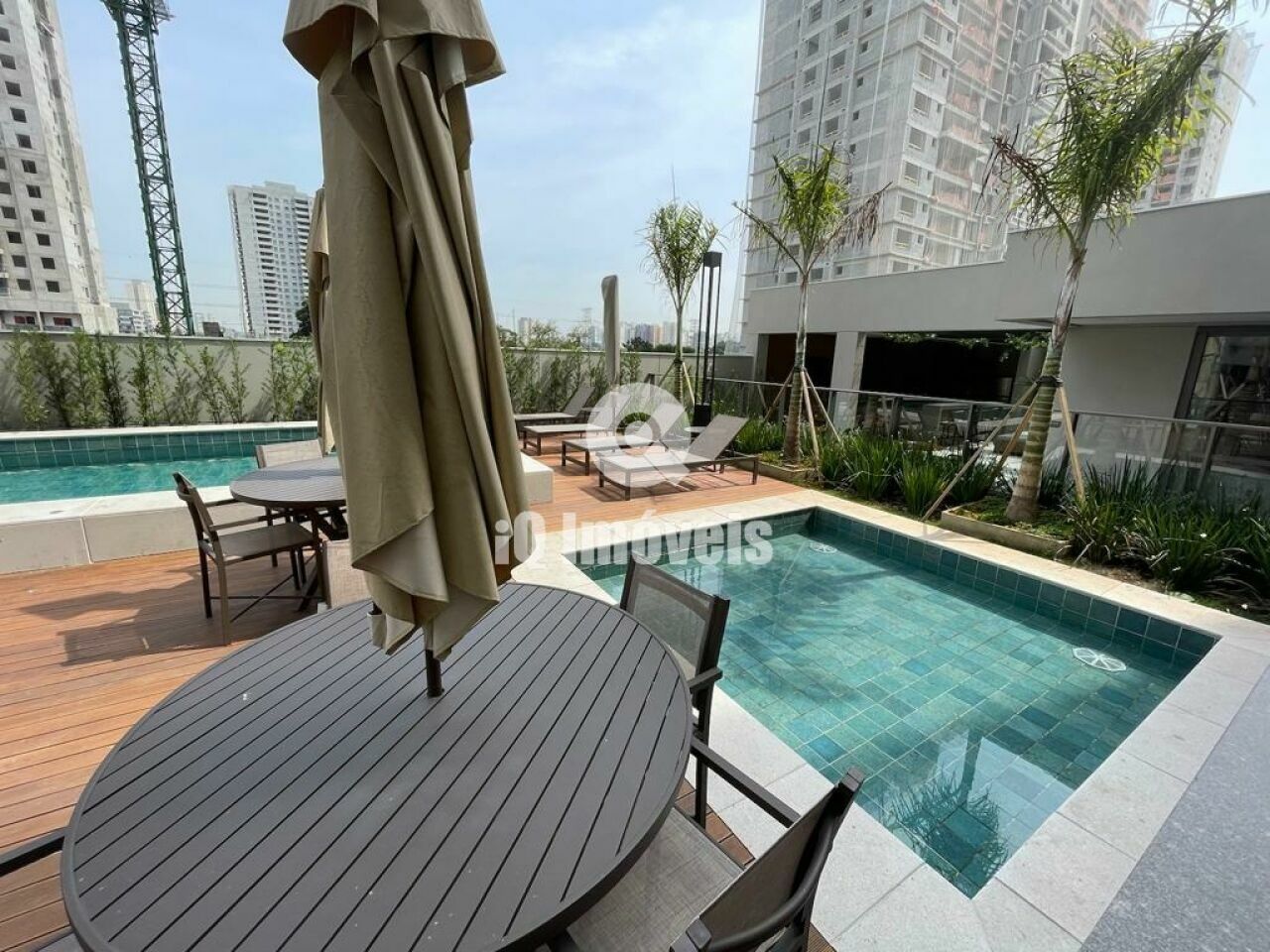Apartamento para Venda - CAMPO BELO