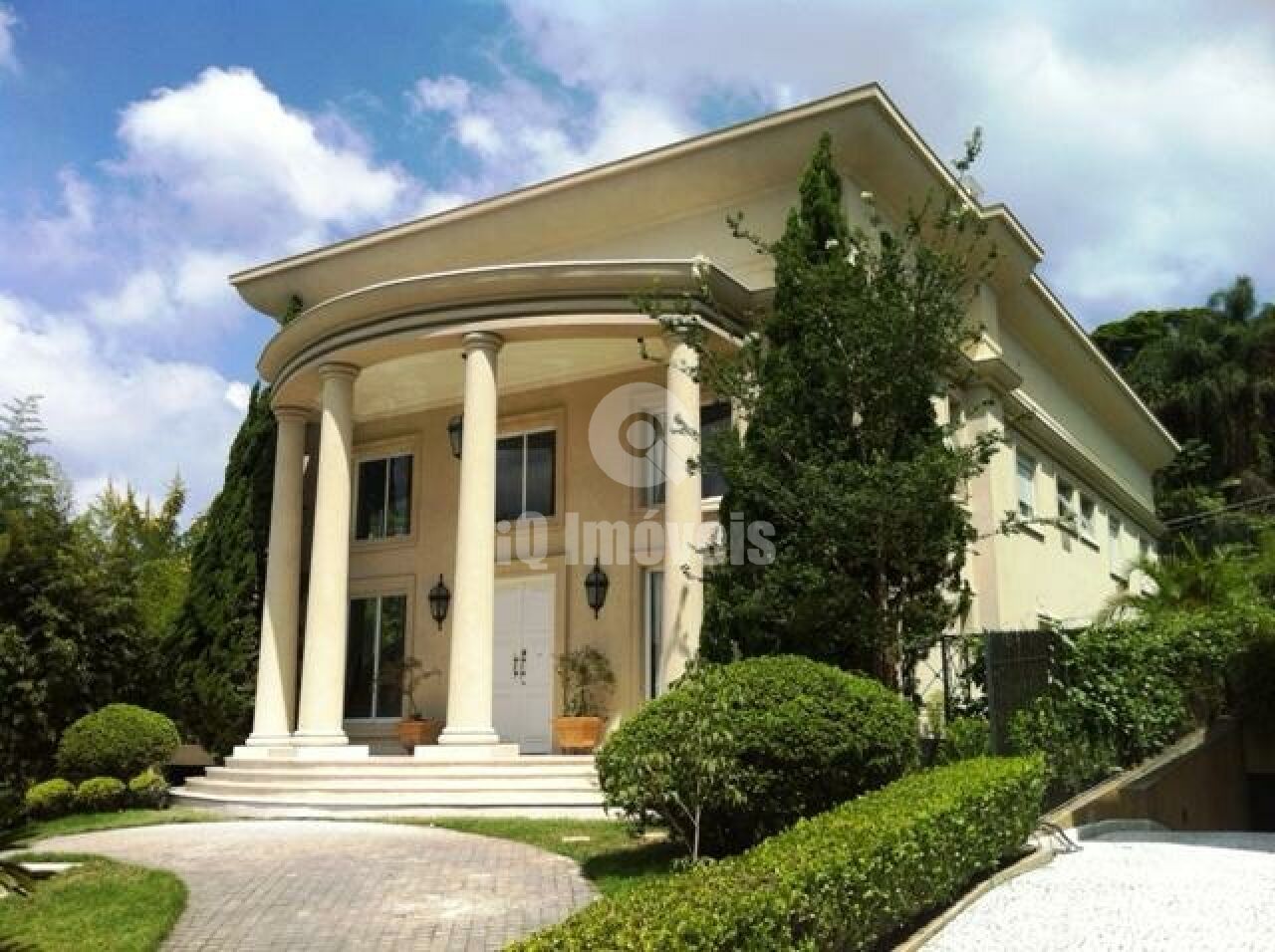 Casa em Condomínio para Venda - VILA MORUMBI