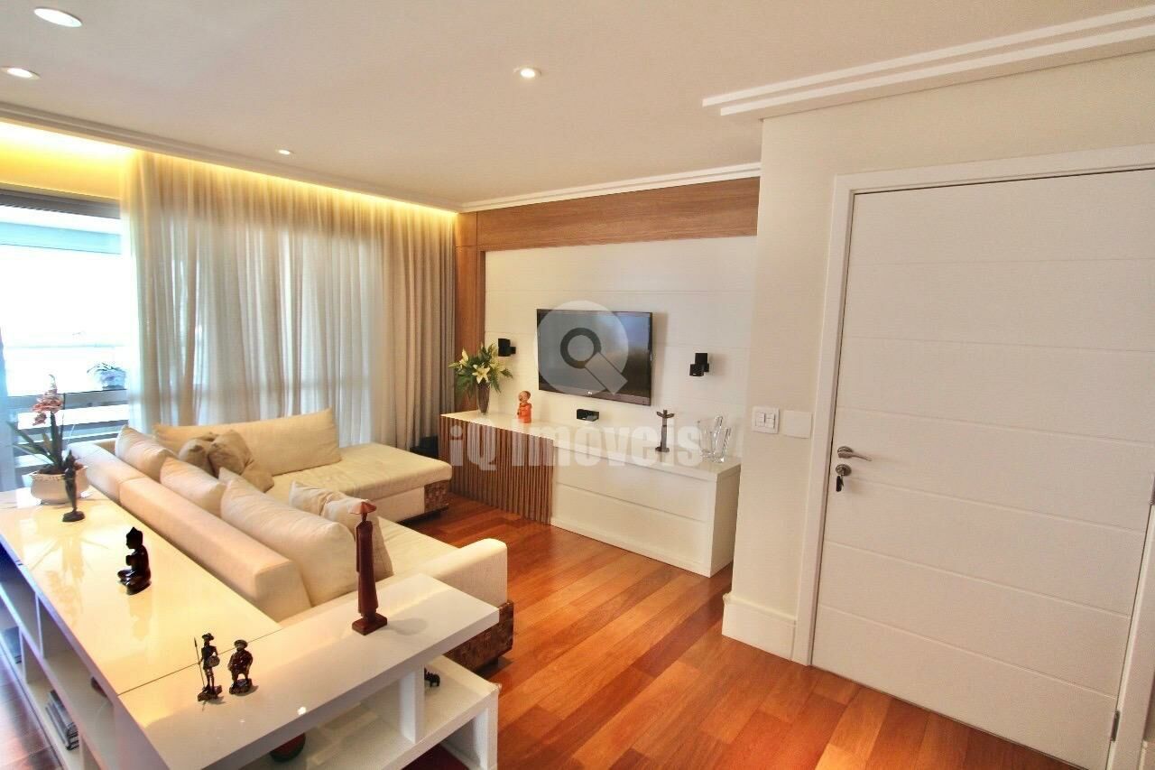 Apartamento para Venda - CAMPO BELO
