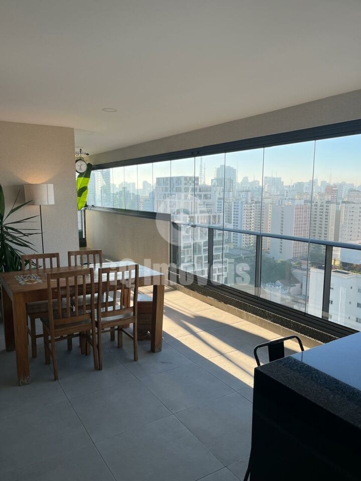 Apartamento para Venda - PINHEIROS