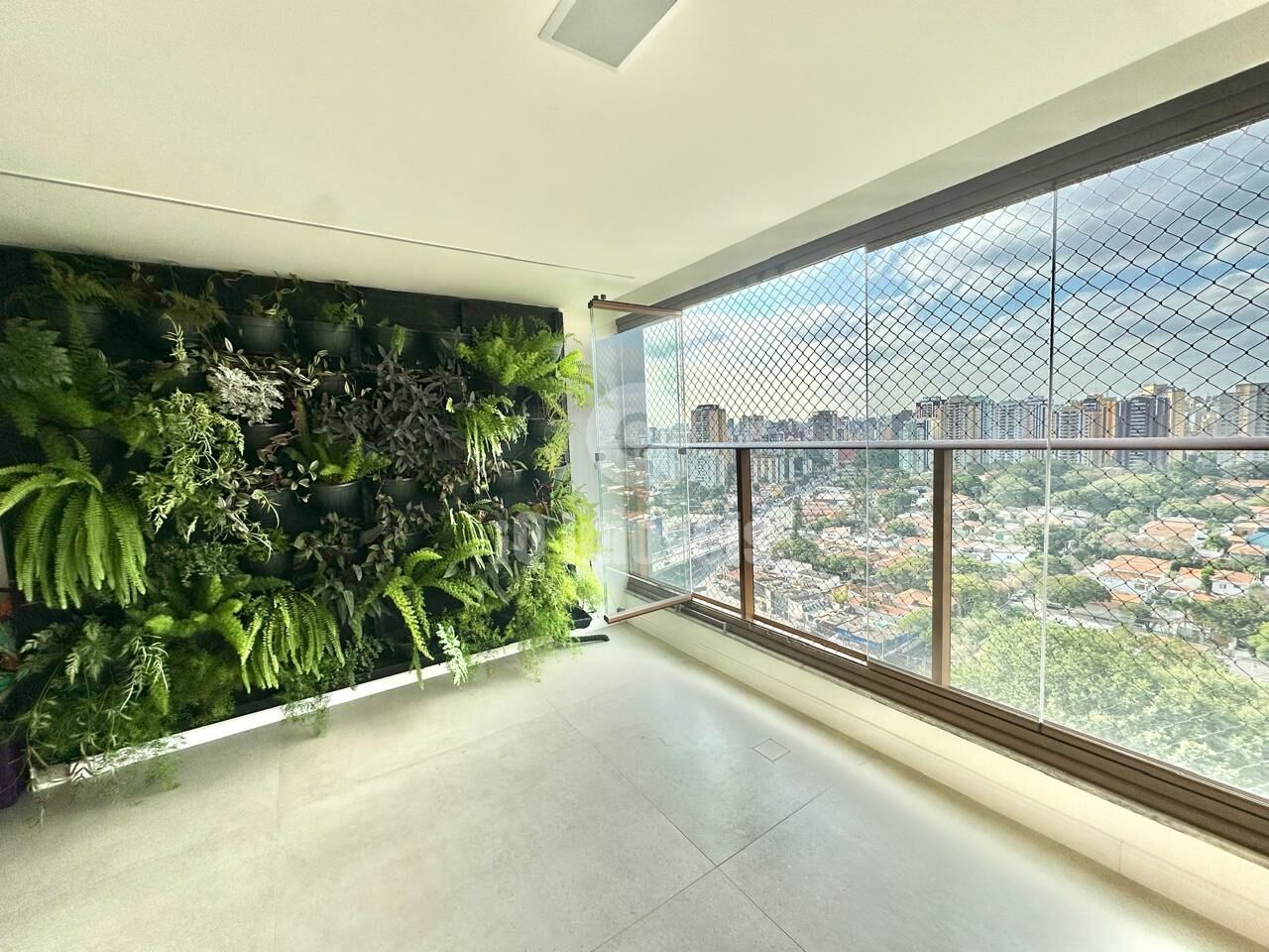 Apartamento para Venda - CAMPO BELO