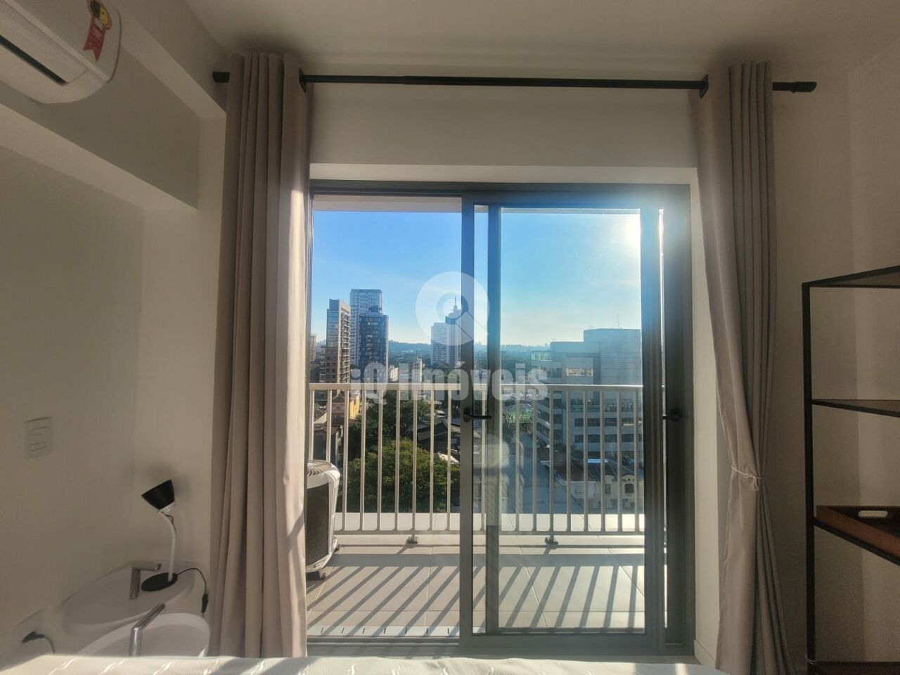 Apartamento para Venda - PINHEIROS