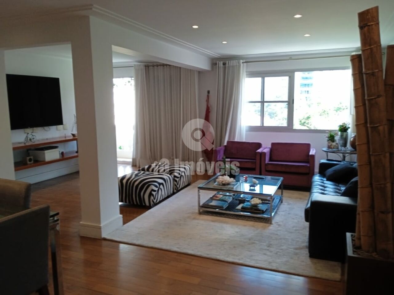 Apartamento para Venda - BROOKLIN