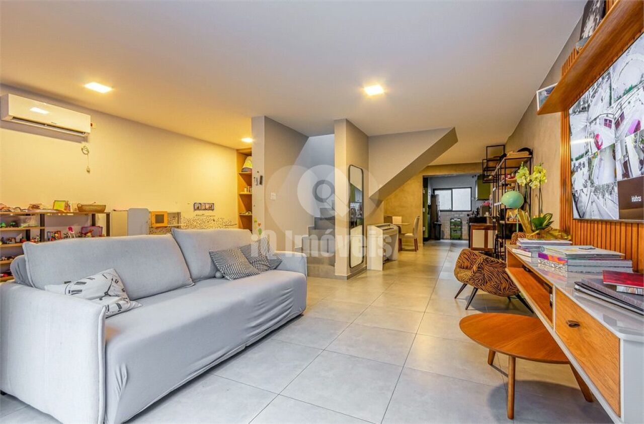 Casa Assobradada para Venda - CHÁCARA SANTO ANTÔNIO