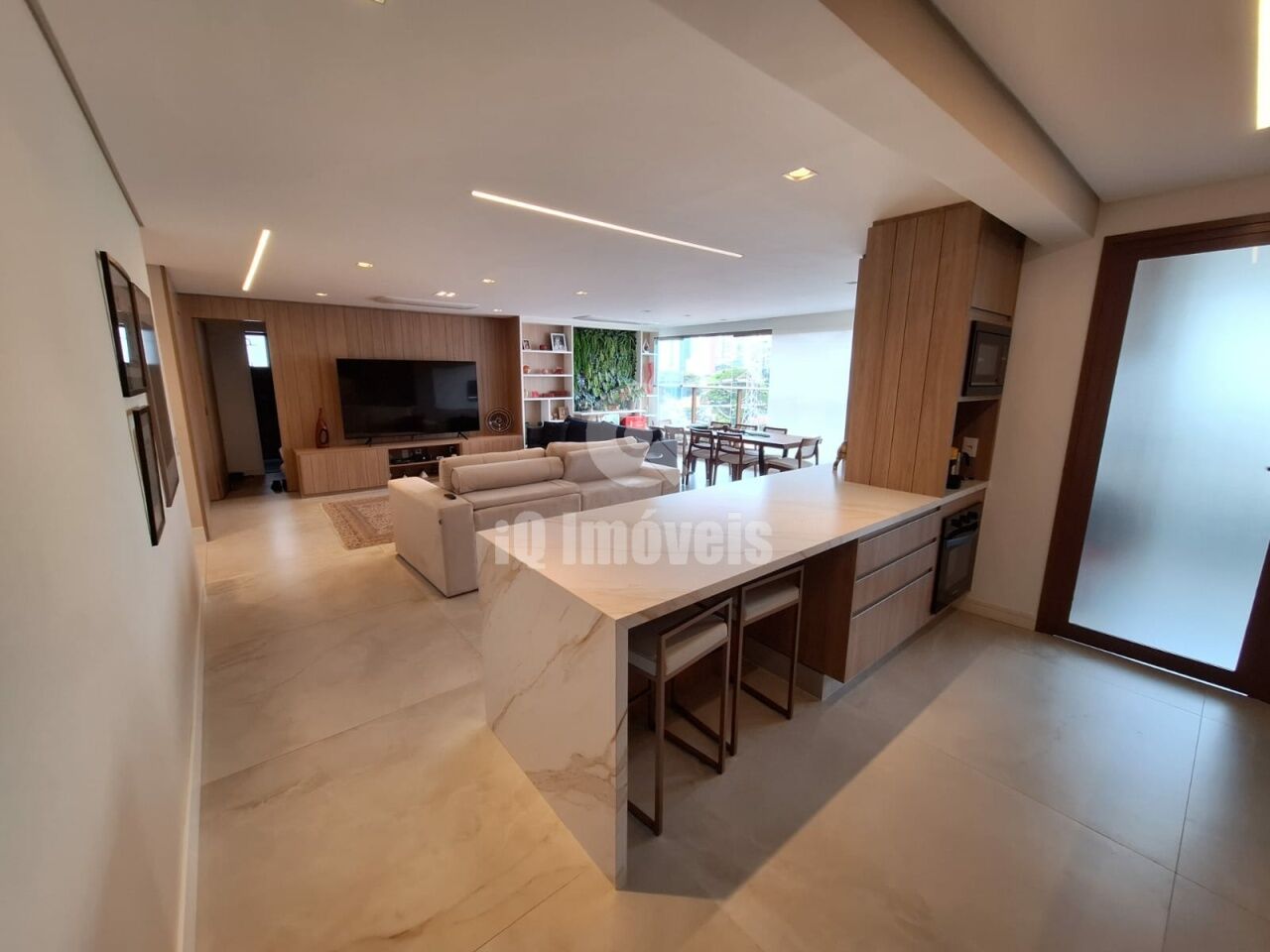 Apartamento para Venda - BROOKLIN