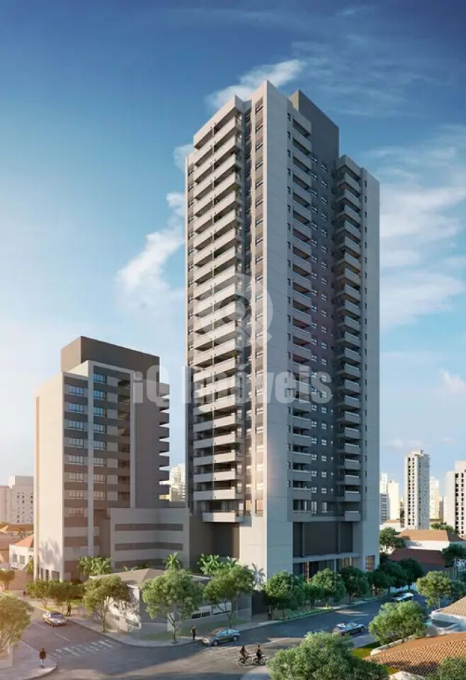 Apartamento para Venda - BROOKLIN