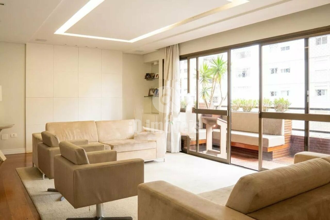Apartamento para Venda - SANTA CECÍLIA