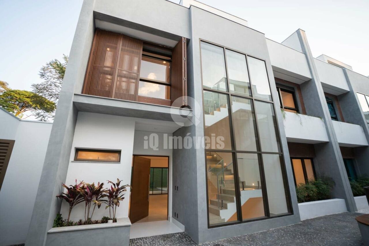 Casa em Condomínio para Venda - ALTO DA BOA VISTA