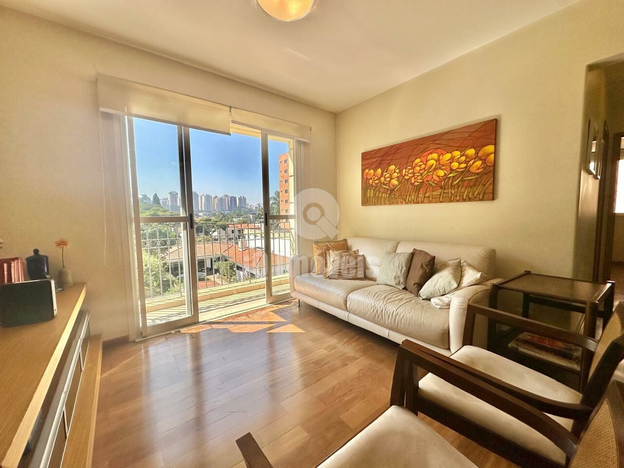 Apartamento para Venda - BROOKLIN NOVO