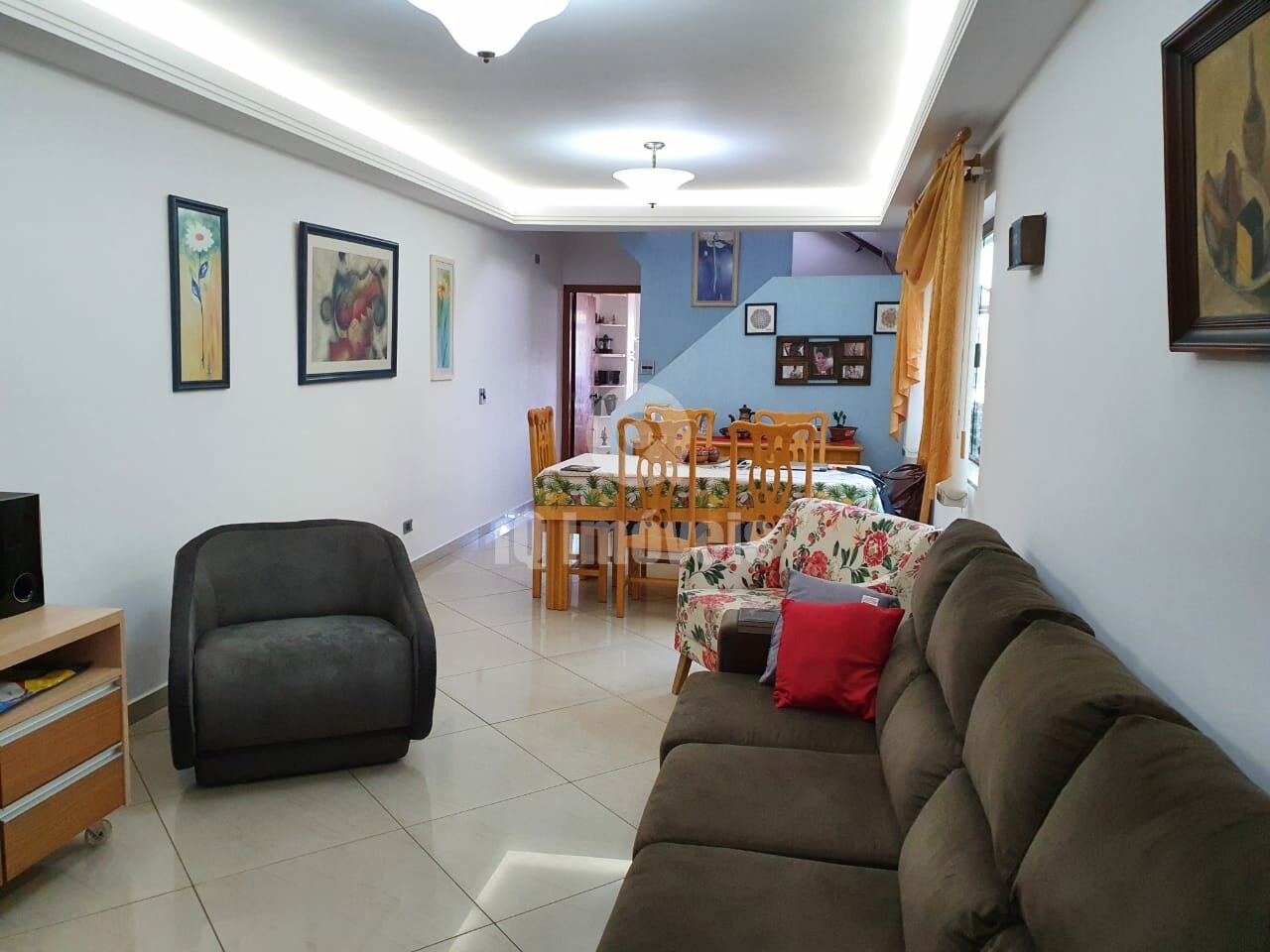 Casa Assobradada para Venda - VILA ANGLO BRASILEIRA