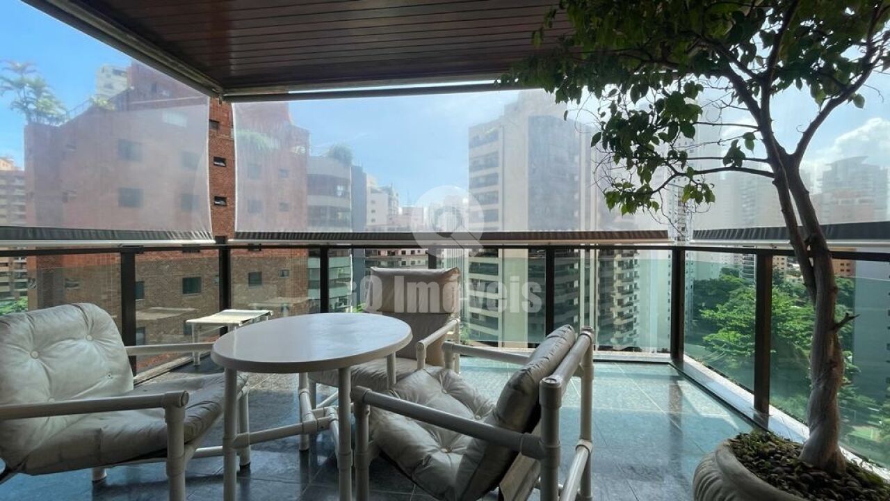 Apartamento para Venda - MOEMA