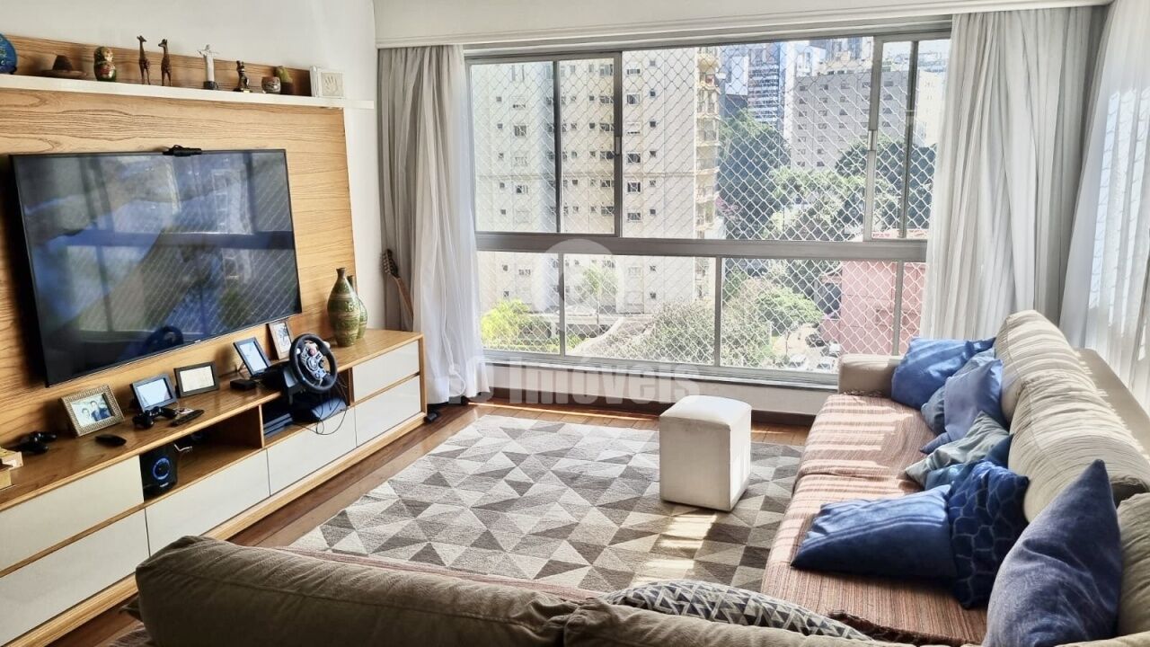 Apartamento para Venda - JARDIM PAULISTA