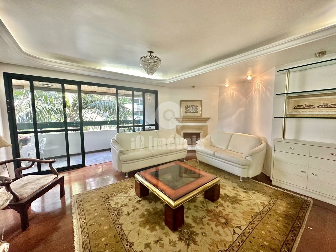 Apartamento para Venda - MOEMA