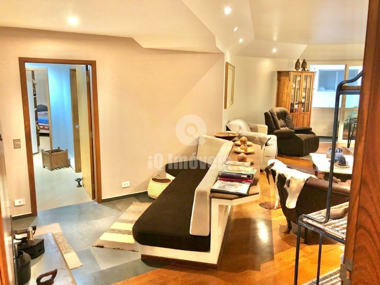 Apartamento para Venda - BROOKLIN NOVO