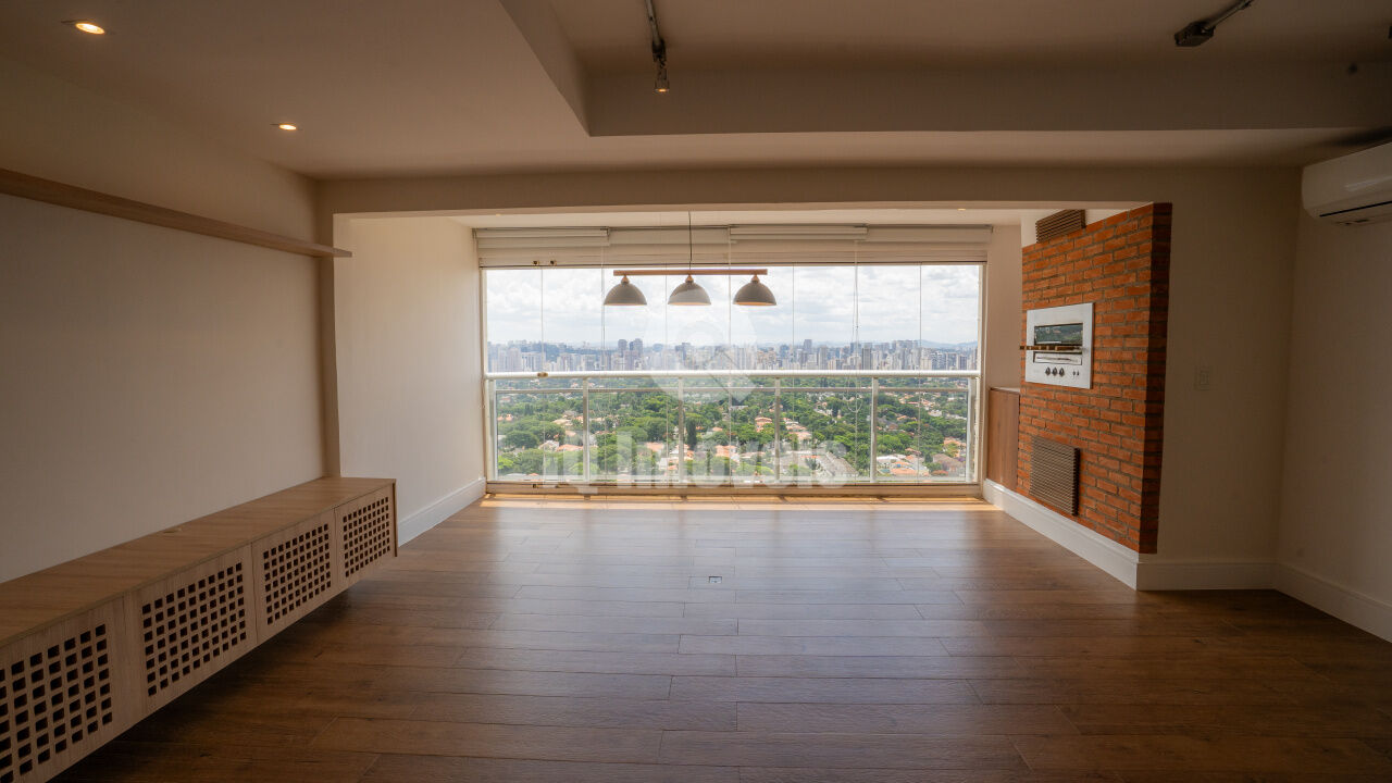 Cobertura Duplex para Venda - VILA MASCOTE