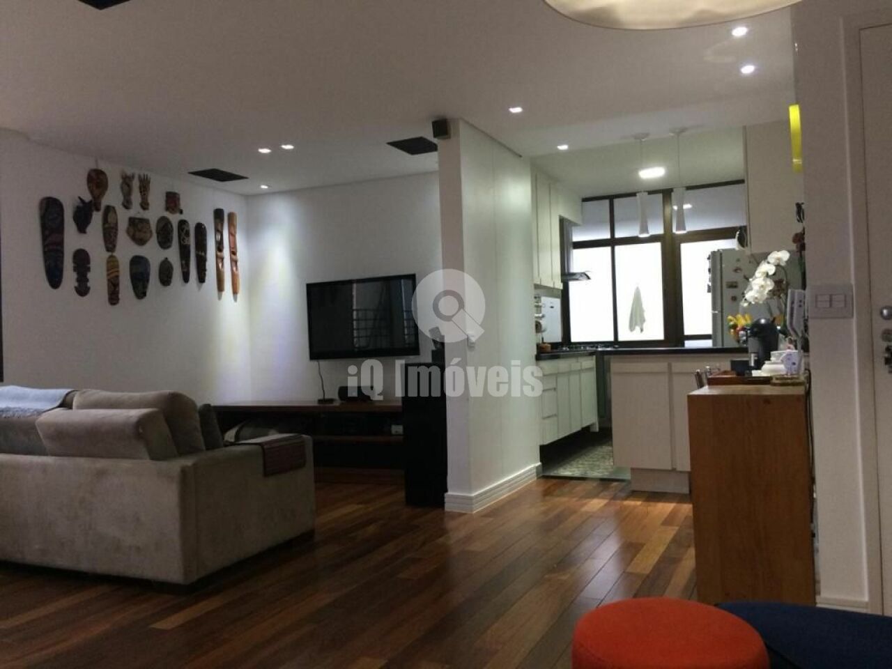 Apartamento para Venda - VILA MASCOTE