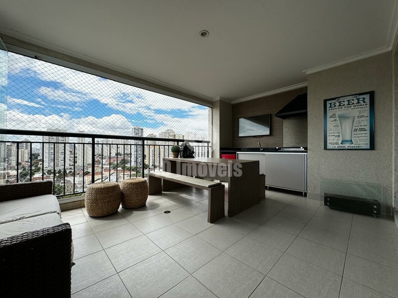 Apartamento para Venda - VILA ROMANA