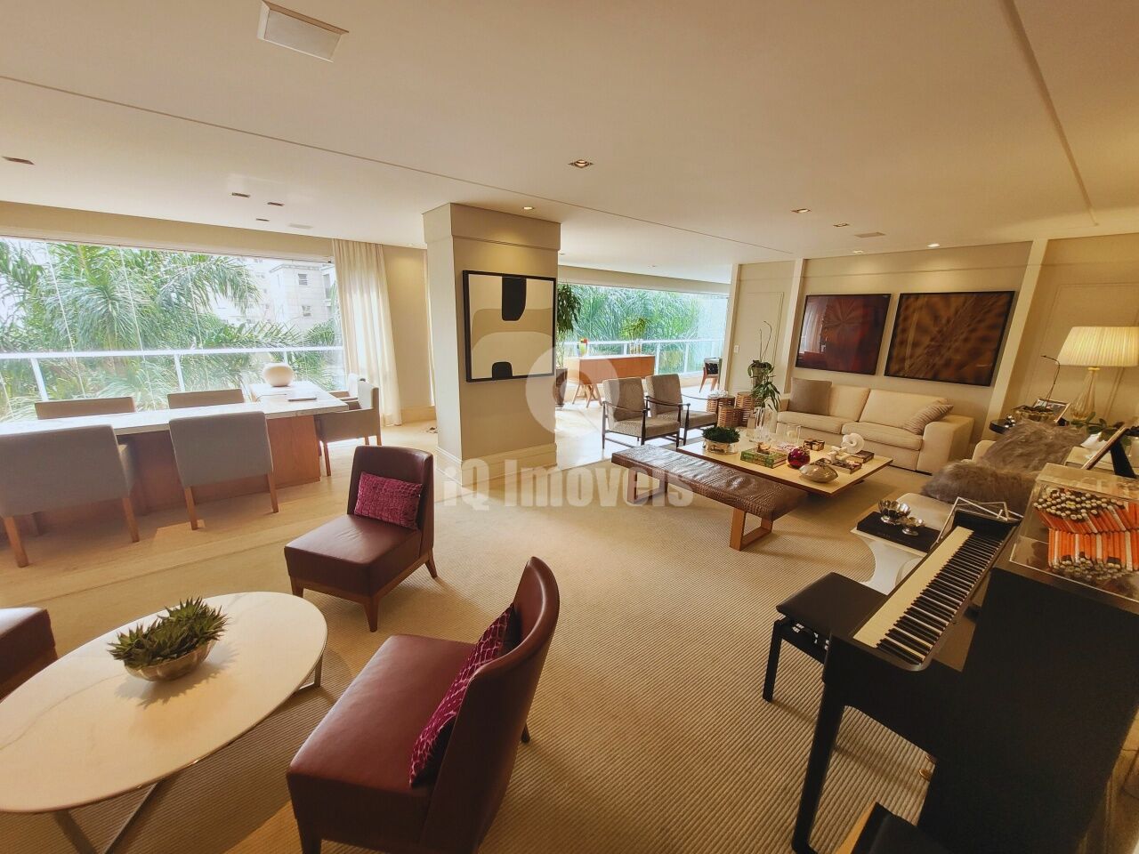 Apartamento para Venda - CAMPO BELO