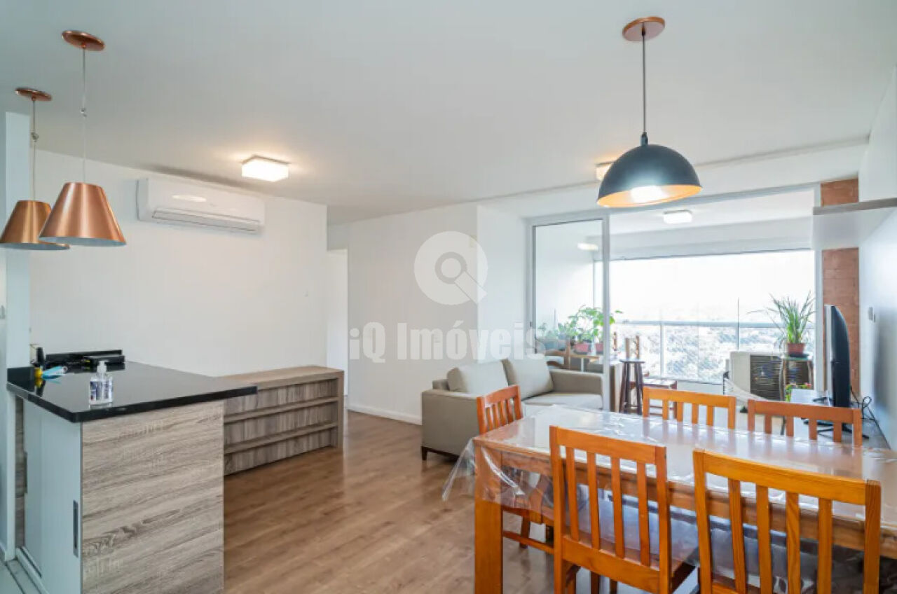 Apartamento para Venda - CAMPO BELO