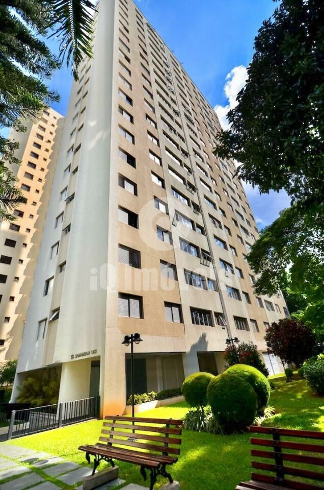 Apartamento para Venda - MOEMA