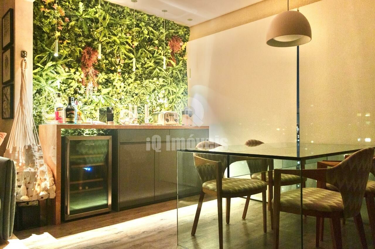 Apartamento para Venda - SANTO AMARO