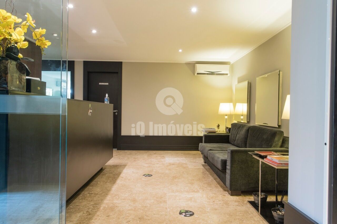 Casa Comercial para Venda - JARDIM PAULISTA
