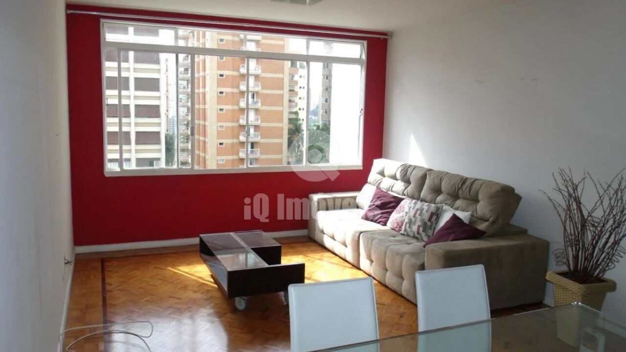 Apartamento para Venda - PERDIZES