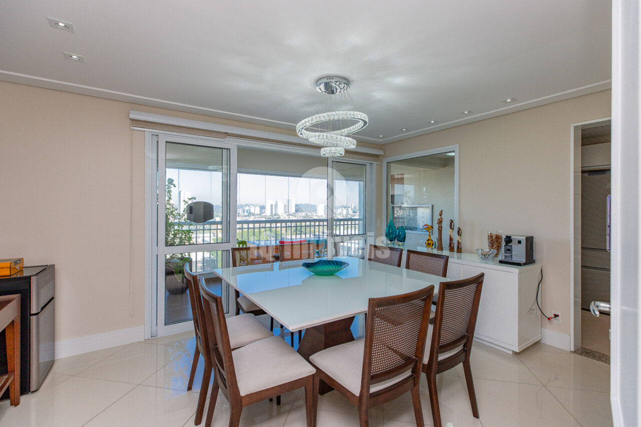 Apartamento para Venda - JARDIM MARAJOARA