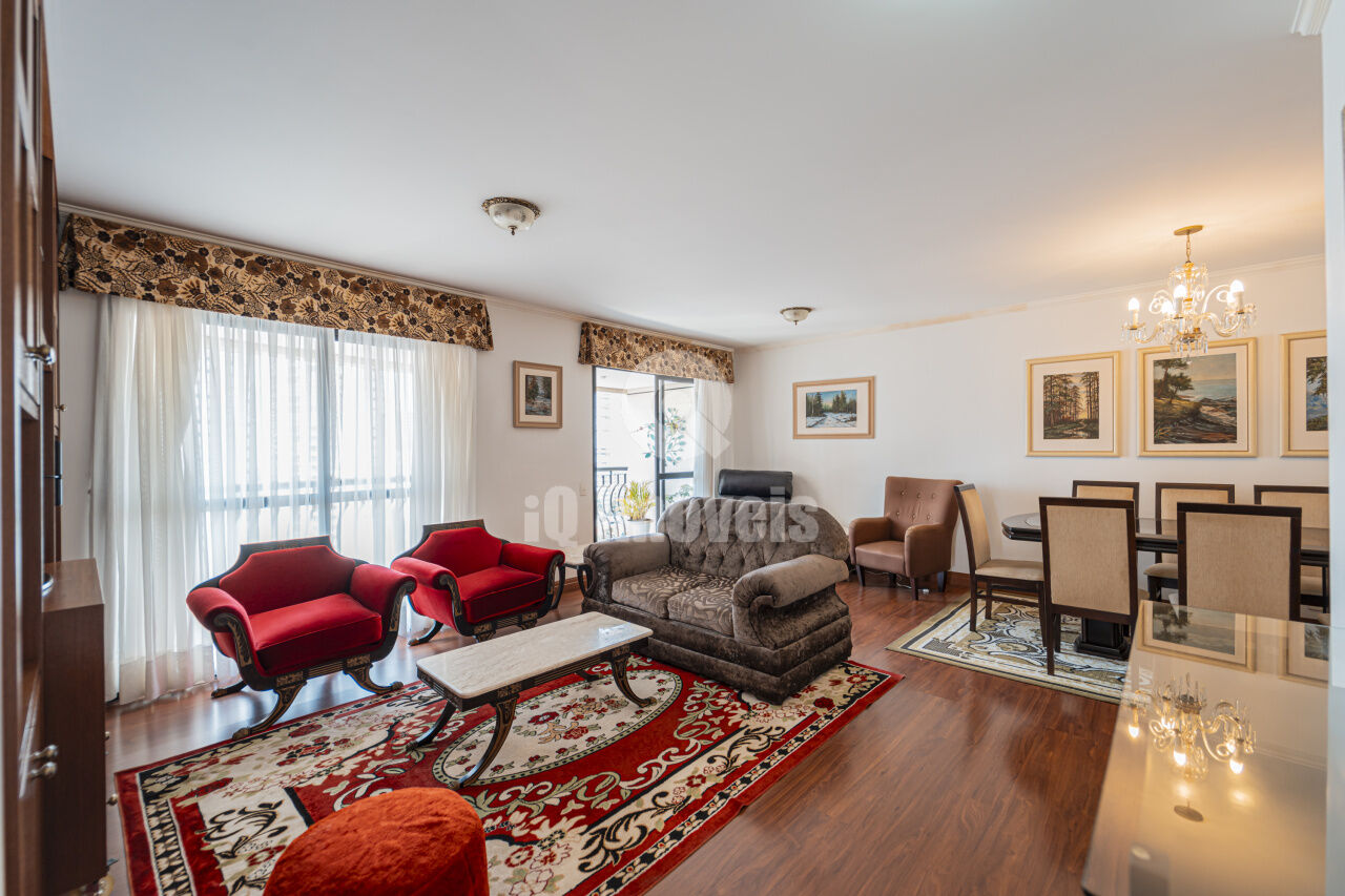 Apartamento para Venda - ALTO DA BOA VISTA