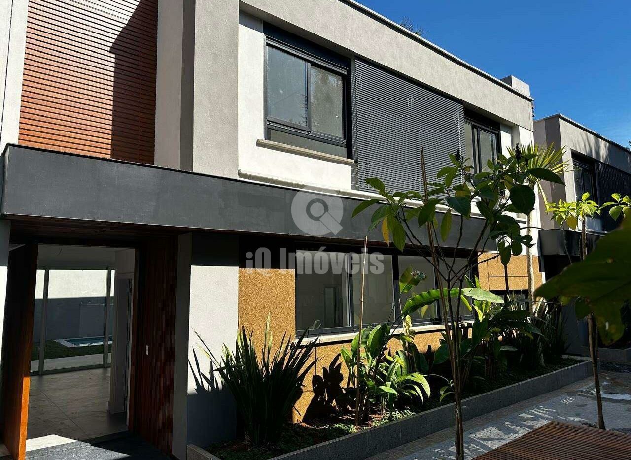 Casa em Condomínio para Venda - SANTO AMARO