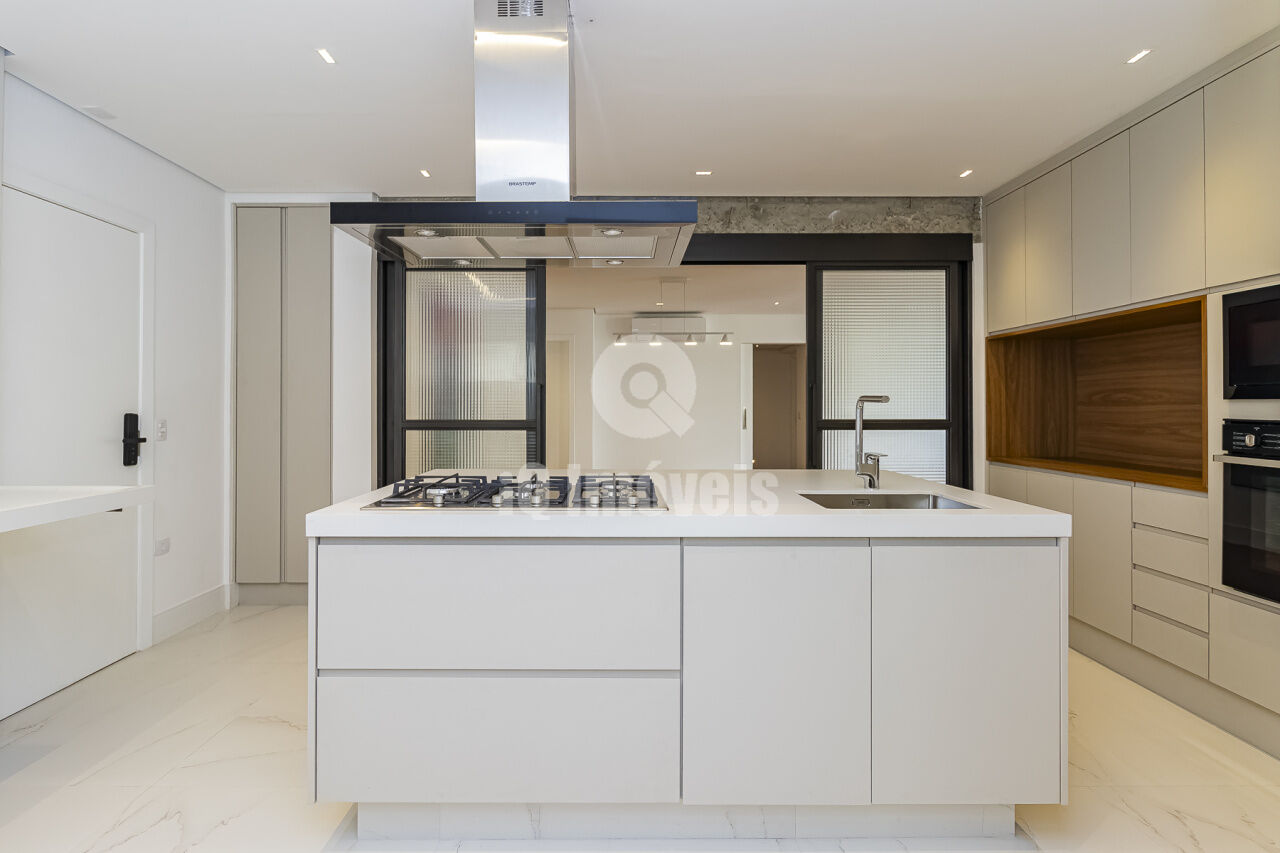 Apartamento para Venda - CERQUEIRA CÉSAR