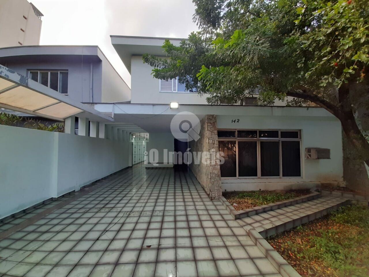 Sobrado para Venda - CAMPO BELO