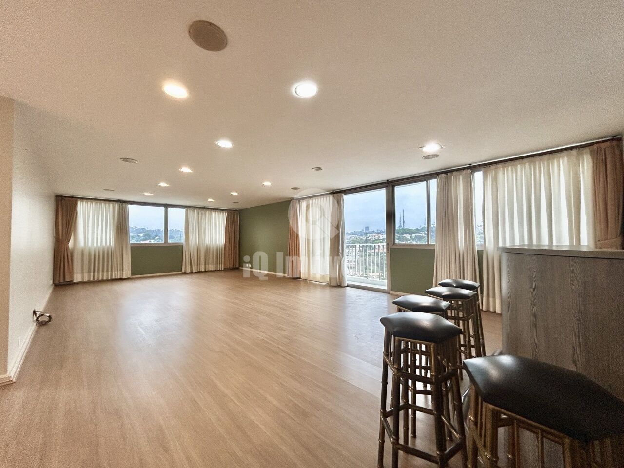 Apartamento para Venda - HIGIENÓPOLIS