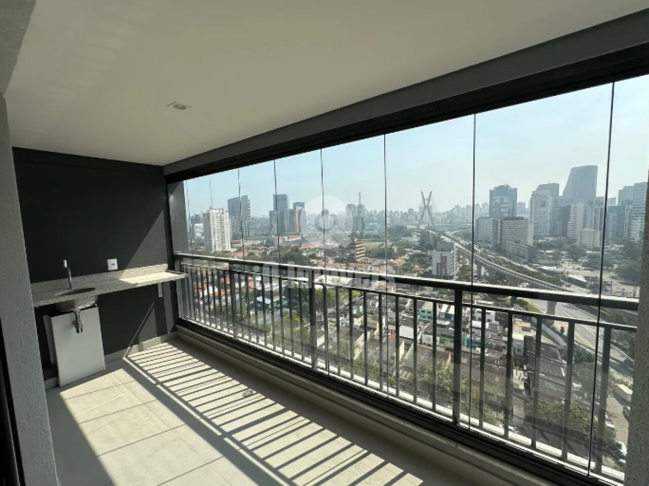 Apartamento para Venda - BROOKLIN